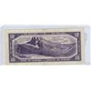 Image 2 : 1954 10 dollar bill