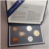 Image 6 : 1992 coin specimen set