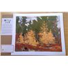 Image 1 : Tamarack Fall 1915 24' x 20' by Tom Thomson
