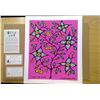 Image 1 : Tree of Life by Norval Morrisseau 24'x20'