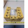 Image 1 : Hydraulic valve block