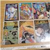 Image 2 : 10 Comics EUC (excellent used condition)