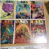 Image 3 : 10 Comics EUC (excellent used condition)