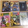 Image 2 : 10 Comics EUC (excellent used condition)