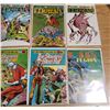 Image 3 : 10 Comics EUC (excellent used condition)