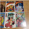 Image 3 : 10 Comics EUC (excellent used condition)