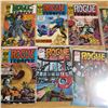 Image 2 : 10 Comics EUC (excellent used condition)