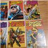 Image 3 : 10 Comics EUC (excellent used condition)