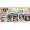 Image 1 : 10 Comics EUC (excellent used condition)