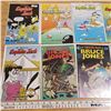 Image 2 : 10 Comics EUC (excellent used condition)