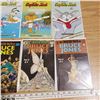 Image 3 : 10 Comics EUC (excellent used condition)