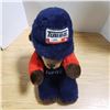 Image 2 : Vintage Turbo Gas Teddy Bear