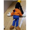 Image 4 : Vintage Disney Store Goofy Stuffed Animal