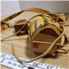 Image 5 : Horn Item custom leather strap