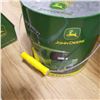 Image 6 : John Deere Lunch Pail and Ice Bucket