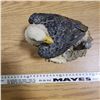 Image 3 : Eagle and Baby Statue