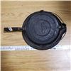 Image 1 : Antique James Smart Mfgco Ltd. Brockville Waffle Iron