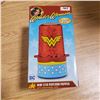 Image 2 : Wonder Woman Ministir Popcorn Popper (new)