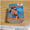 Image 1 : OPC O pee Chee Hockey 2020-21 Sealed Set