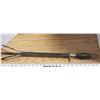 Image 1 : Fireplace Tongs Log Grabber