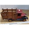 Image 1 : Wooden Truck