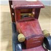Image 5 : Wooden Truck