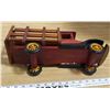 Image 7 : Wooden Truck