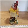 Image 1 : Decorative Rooster