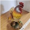 Image 3 : Decorative Rooster