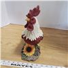 Image 3 : Decorative Rooster