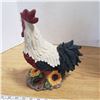 Image 4 : Decorative Rooster