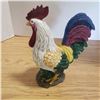 Image 1 : Decorative Rooster
