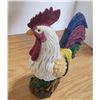 Image 2 : Decorative Rooster