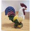 Image 3 : Decorative Rooster