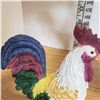 Image 4 : Decorative Rooster