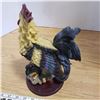 Image 4 : Decorative Rooster