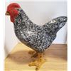 Image 1 : Earls Rooster Decorative