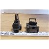 Image 5 : 2 Vintage Copper Pencil Sharpeners