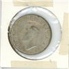 Image 2 : 1951 Canadian 50 cent coin