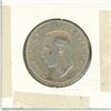 Image 2 : 1952 Canadian 50 cent coin