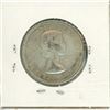 Image 2 : 1960 Canadian 50 cent coin