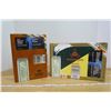Image 1 : 2 Cigar Boxes Cohiba and Montecristo