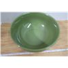 Image 7 : 4 Leaf Patterned Signature Bowls