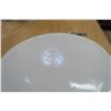 Image 7 : 3 Pieces of White Bakeware