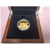 Image 2 : 2019  - RCM $20.00 Fine Silver - Masters Club -  Iconic Maple Leaves