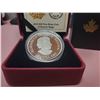 Image 3 : 2015 - RCM - $20.00 - 31.39gm Fine Silver - A Historic Reign