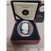 Image 3 : 2011 - RCM - $20.00 - Fine Silver - Commemorating Return of Winnipeg Jets