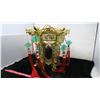 Image 2 : VINTAGE CHINESE MOTION LAMP