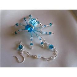 AQUA MOON~Spidey Protection~Hanging~Dancing #2130276