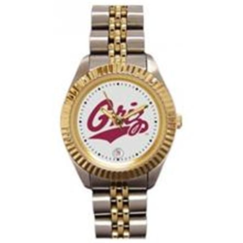 Montana Grizzlies Suntime Executive Ladies Ncaa 2132584